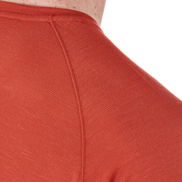 Rab Forge Long Sleeve Tee – Men’s